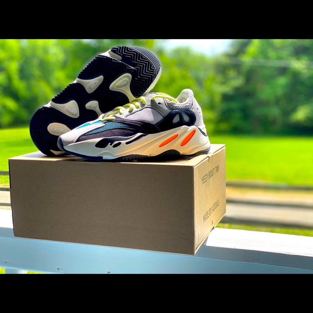 Yeezy Boost 700 “OG”